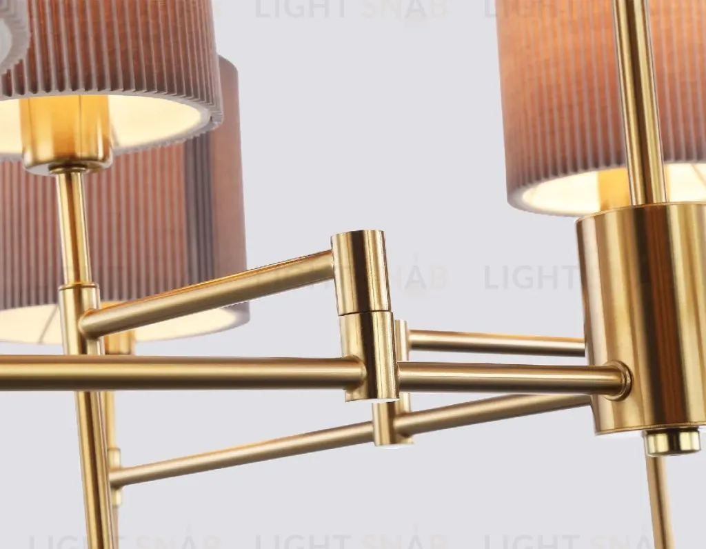 Люстра на штанге Ambrella Light High Light Heigh Light LH72383 LH72383