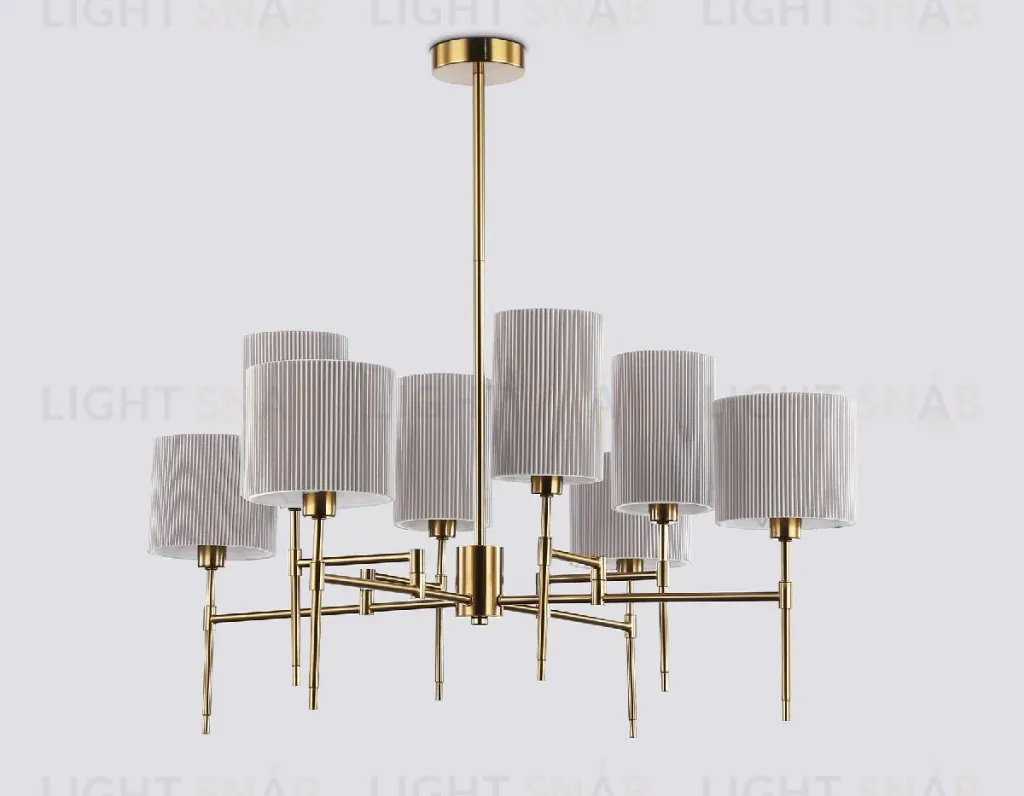 Люстра на штанге Ambrella Light High Light Heigh Light LH72383 LH72383