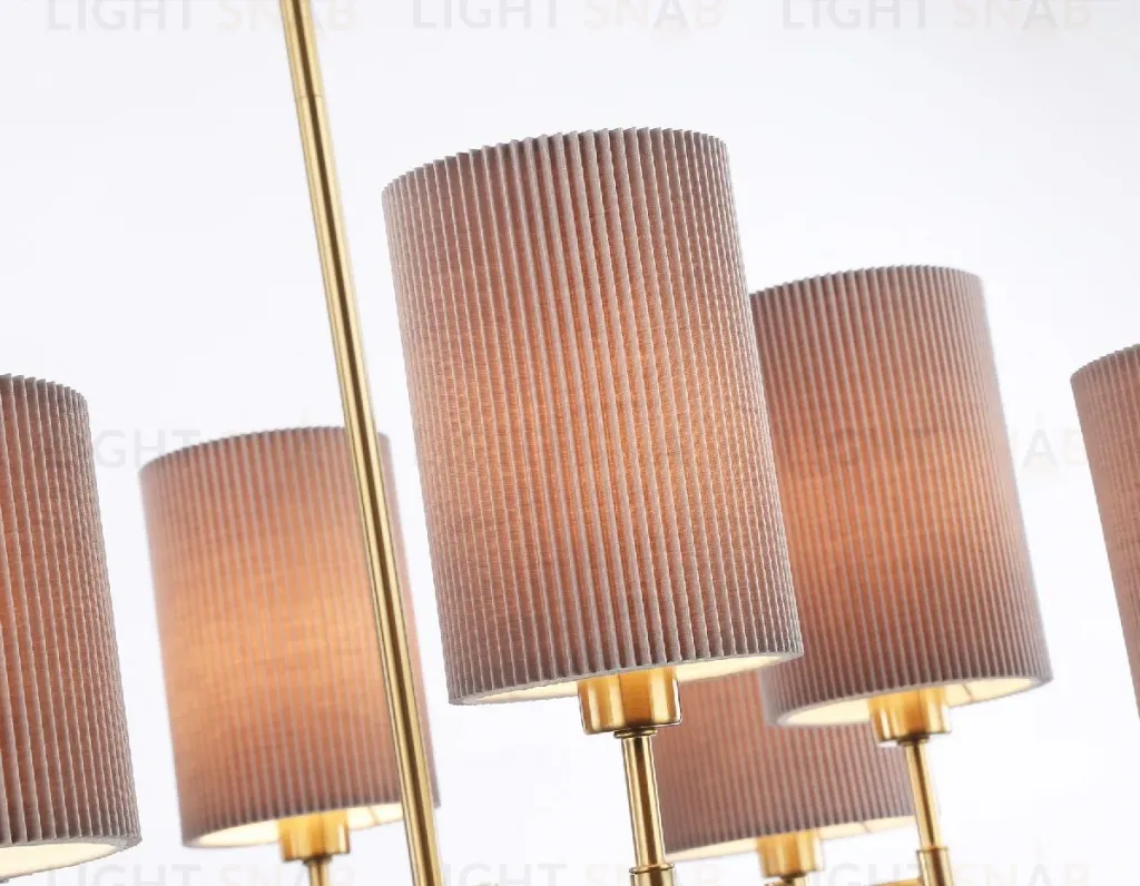 Люстра на штанге Ambrella Light High Light Heigh Light LH72383 LH72383