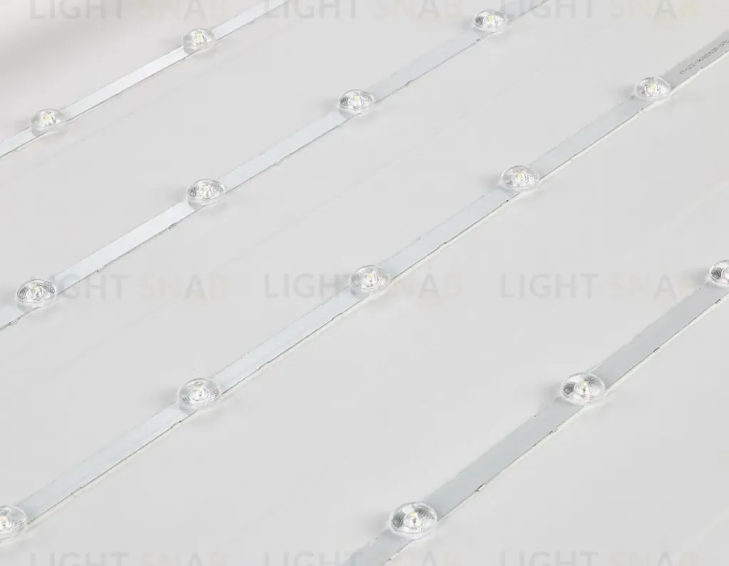Светодиодная панель Ambrella Light Panels DPS1018 DPS1018