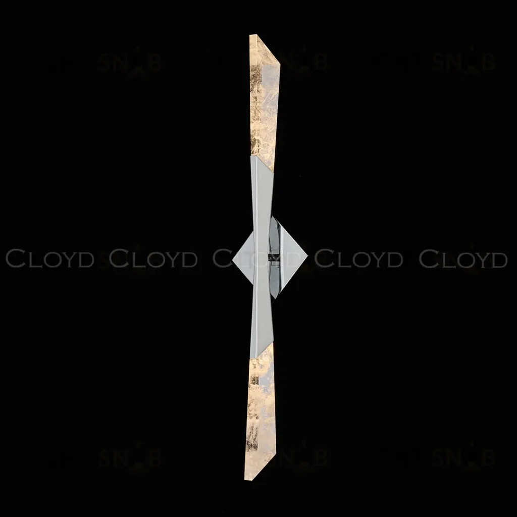 Настенный светильник Cloyd Grengam 20428 20428