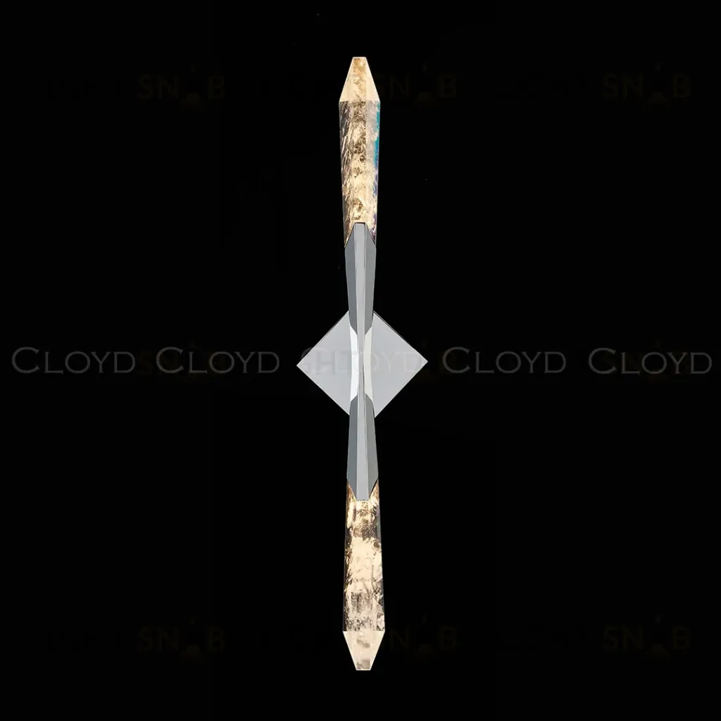 Настенный светильник Cloyd Grengam 20428 20428