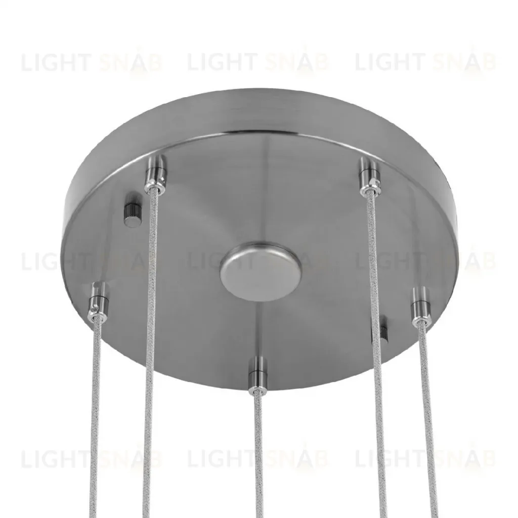 Каскадная люстра Citilux Atman smart CL226A051 CL226A051
