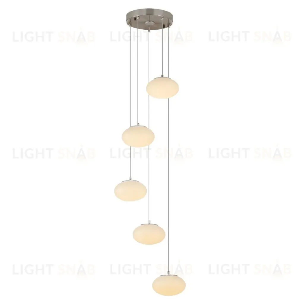 Каскадная люстра Citilux Atman smart CL226A051 CL226A051