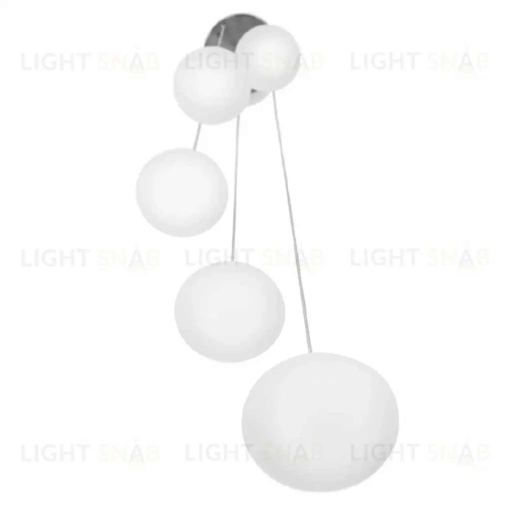 Каскадная люстра Citilux Atman smart CL226A051 CL226A051