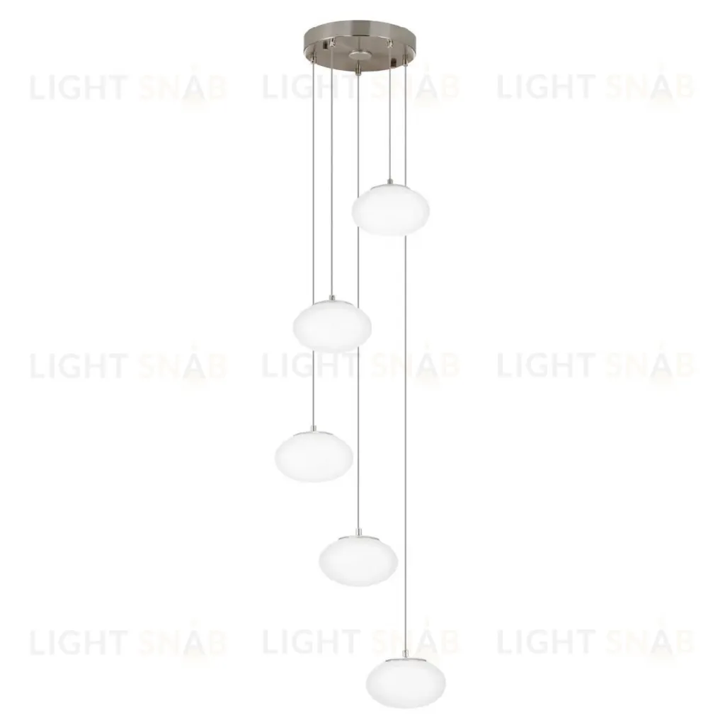 Каскадная люстра Citilux Atman smart CL226A051 CL226A051