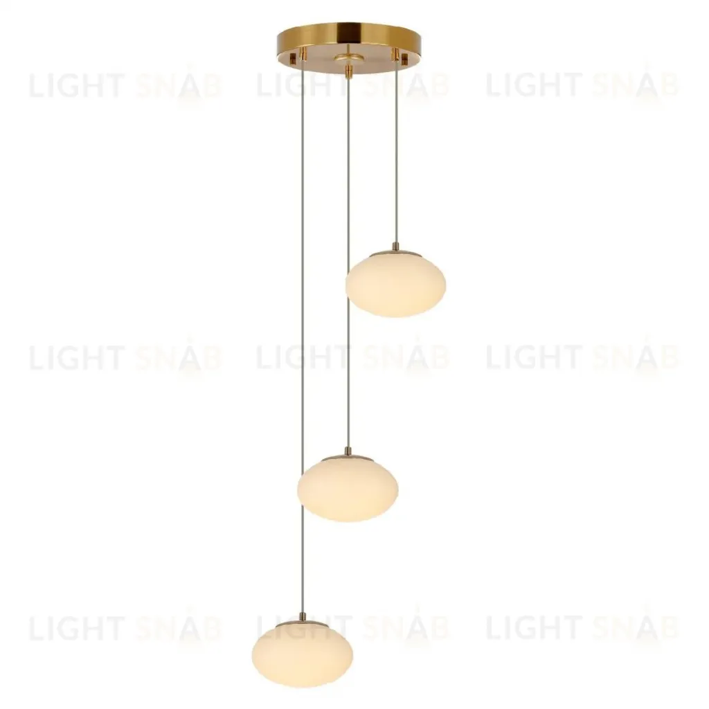 Подвесной светильник Citilux Atman smart CL226A033 CL226A033