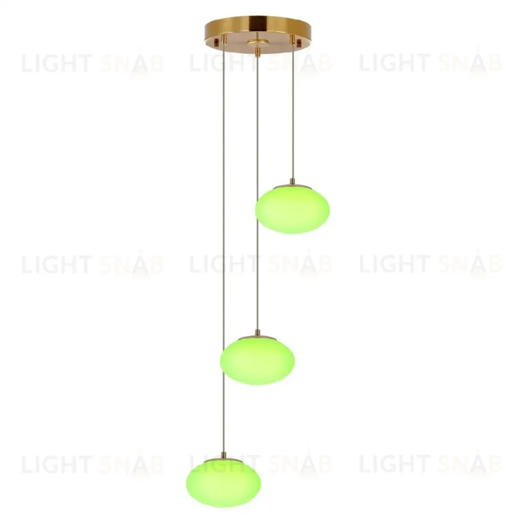 Подвесной светильник Citilux Atman smart CL226A033 CL226A033