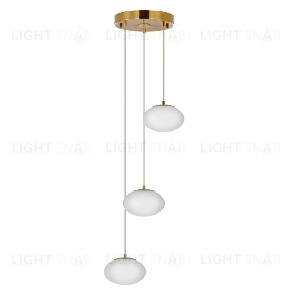 Подвесной светильник Citilux Atman smart CL226A033 CL226A033