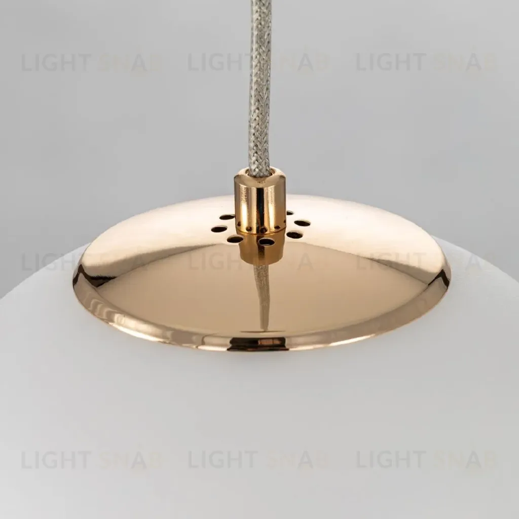 Подвесной светильник Citilux Atman smart CL226A033 CL226A033