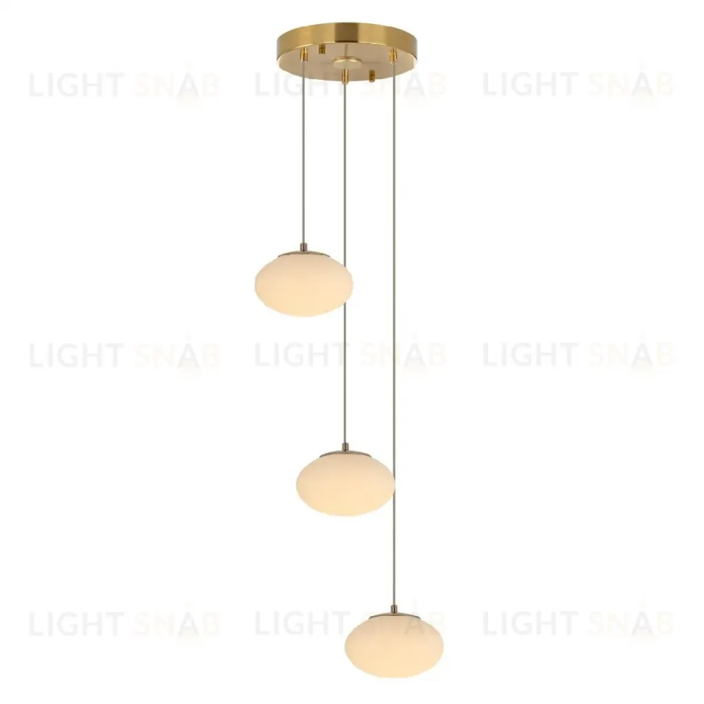 Подвесной светильник Citilux Atman smart CL226A033 CL226A033