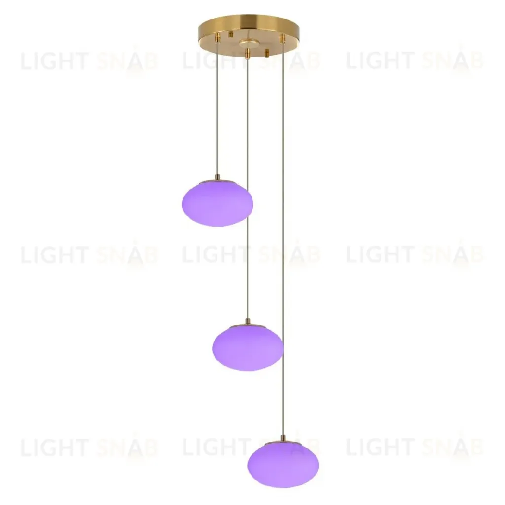 Подвесной светильник Citilux Atman smart CL226A033 CL226A033