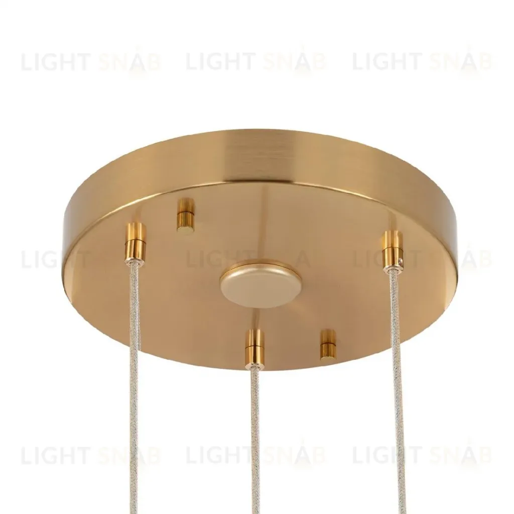 Подвесной светильник Citilux Atman smart CL226A033 CL226A033