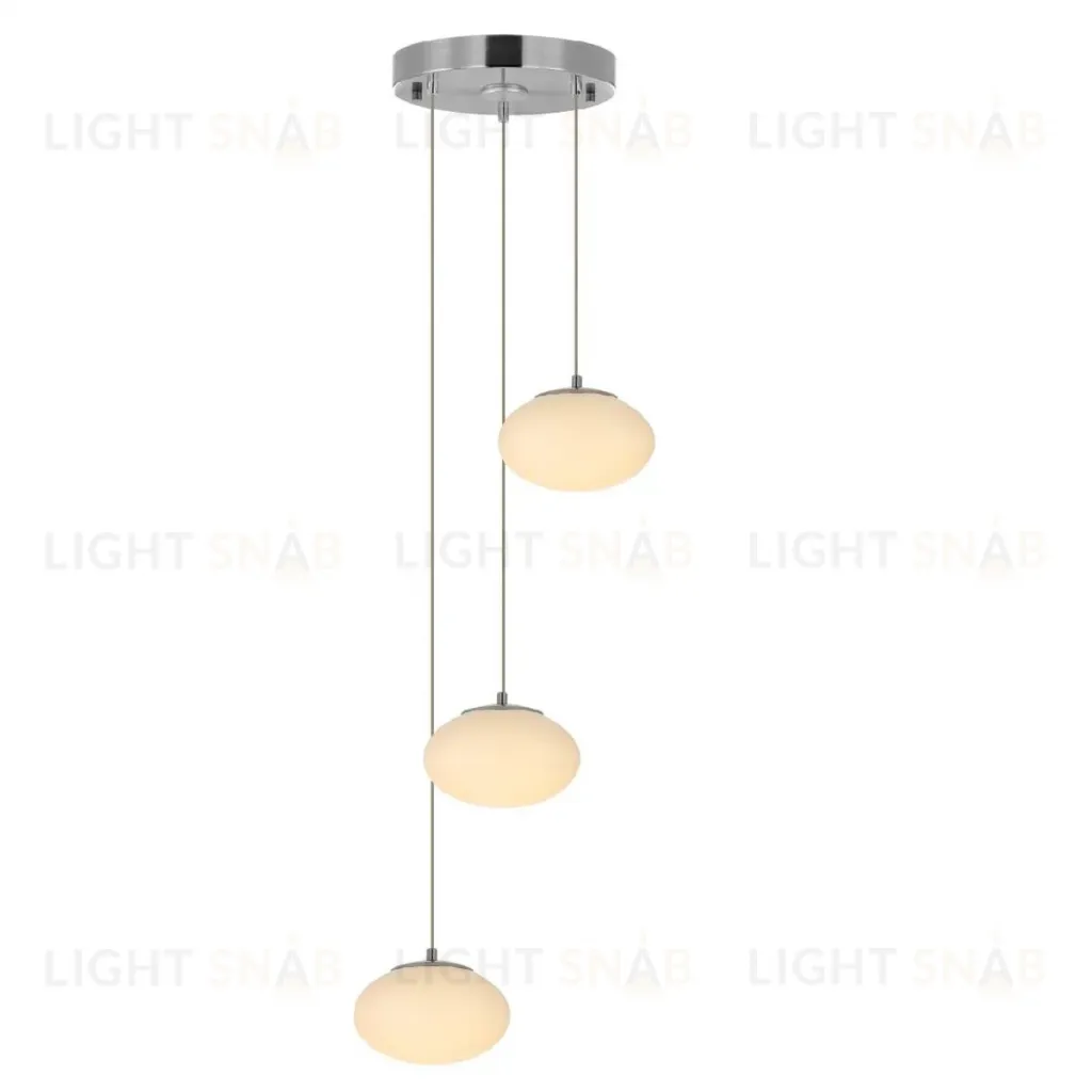 Подвесной светильник Citilux Atman smart CL226A031 CL226A031