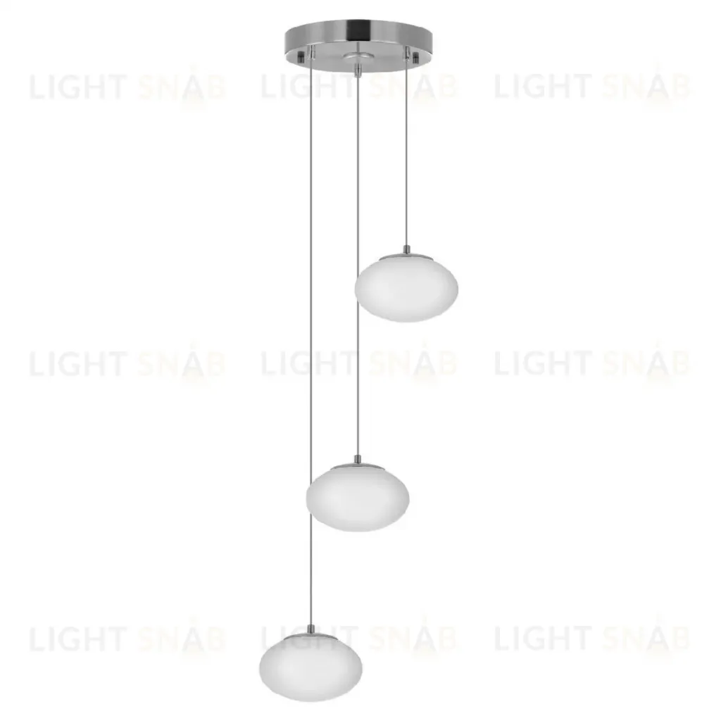 Подвесной светильник Citilux Atman smart CL226A031 CL226A031