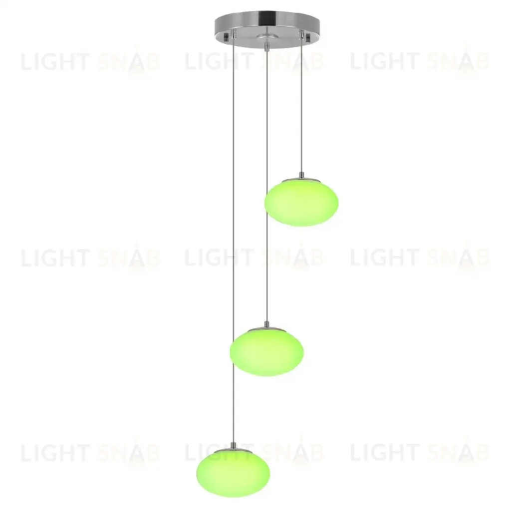 Подвесной светильник Citilux Atman smart CL226A031 CL226A031