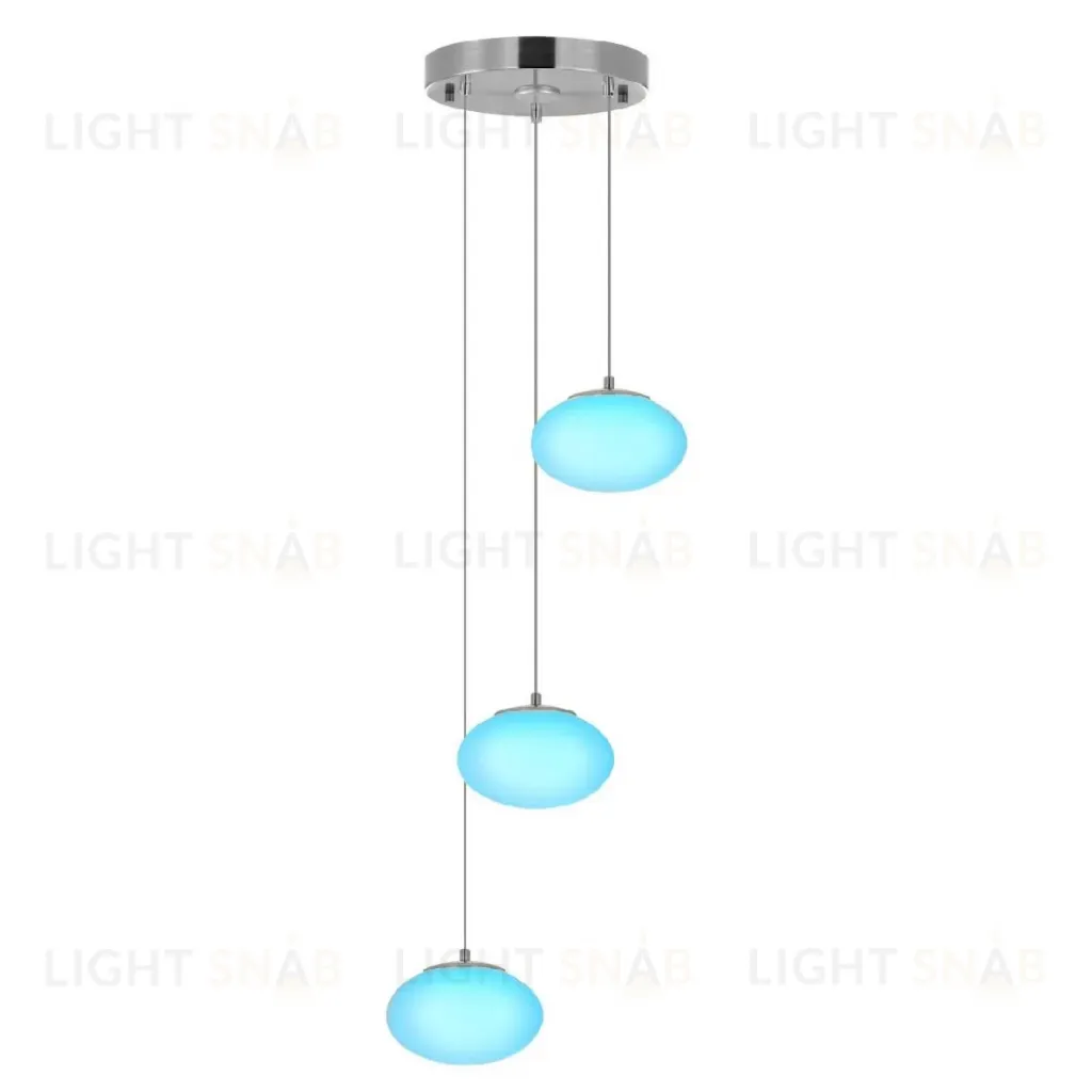 Подвесной светильник Citilux Atman smart CL226A031 CL226A031
