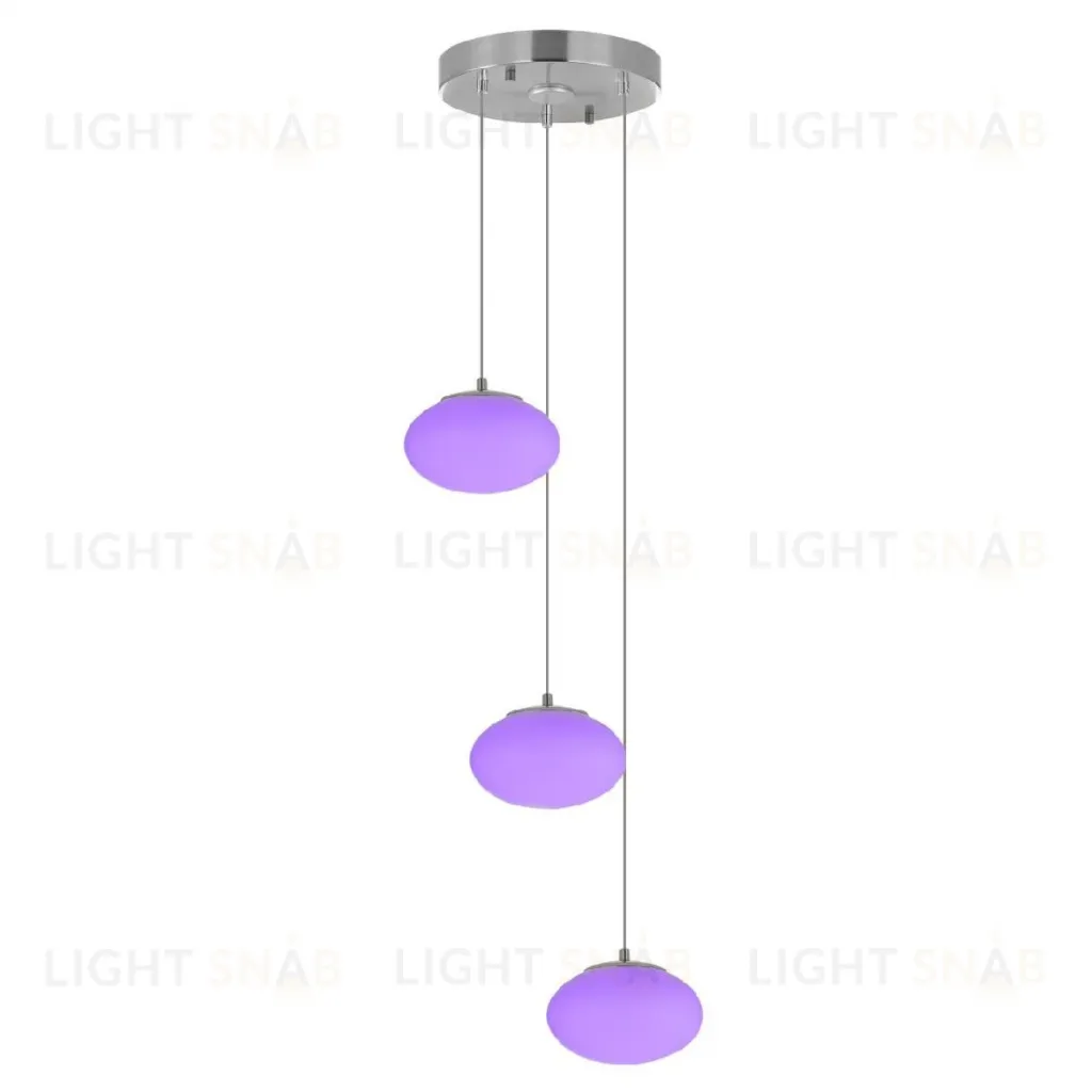 Подвесной светильник Citilux Atman smart CL226A031 CL226A031