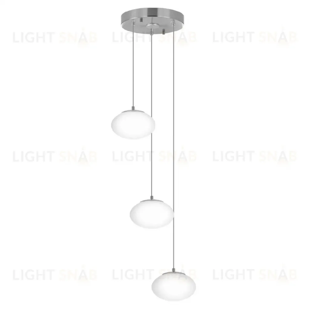 Подвесной светильник Citilux Atman smart CL226A031 CL226A031
