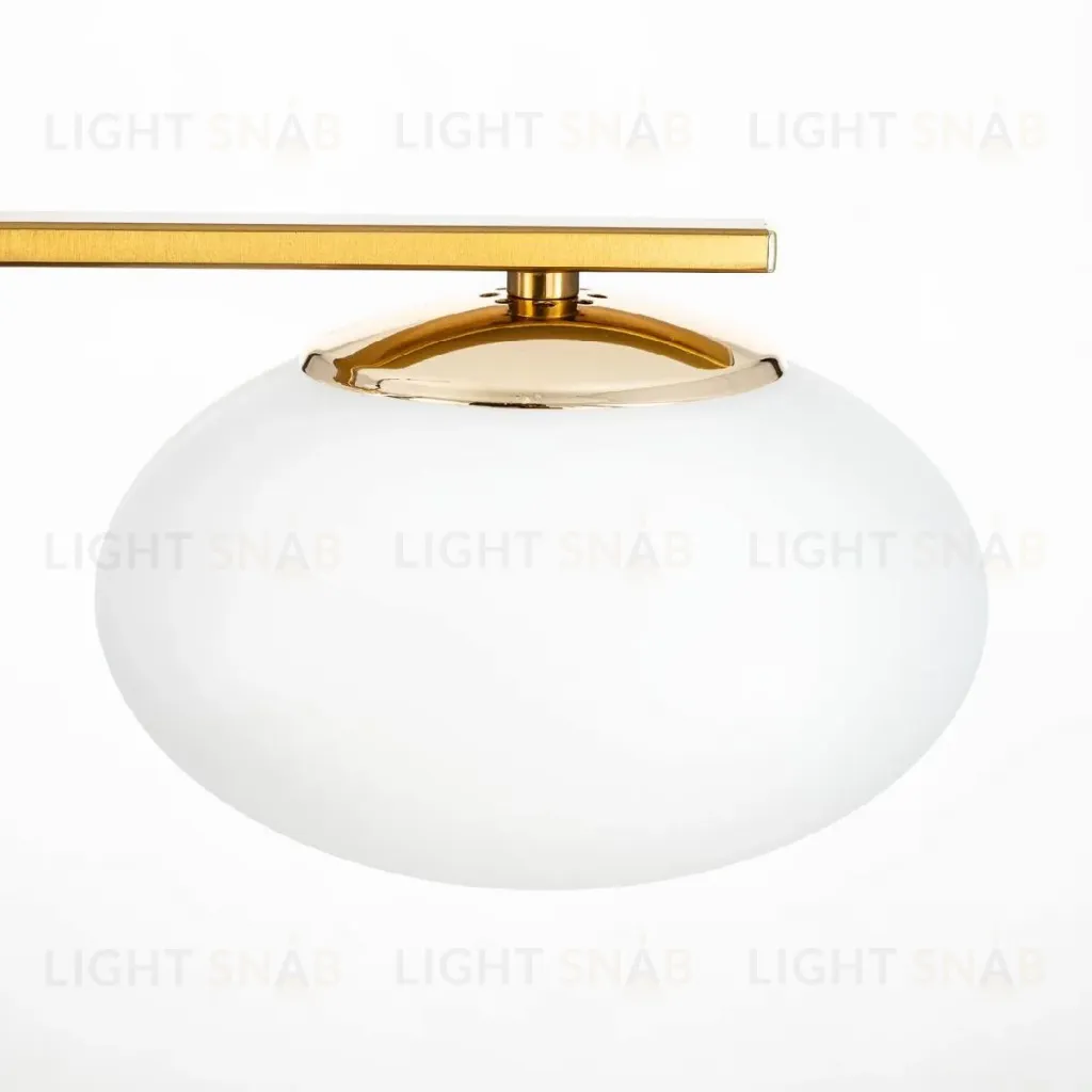 Потолочная люстра Citilux Atman smart CL226A143 CL226A143