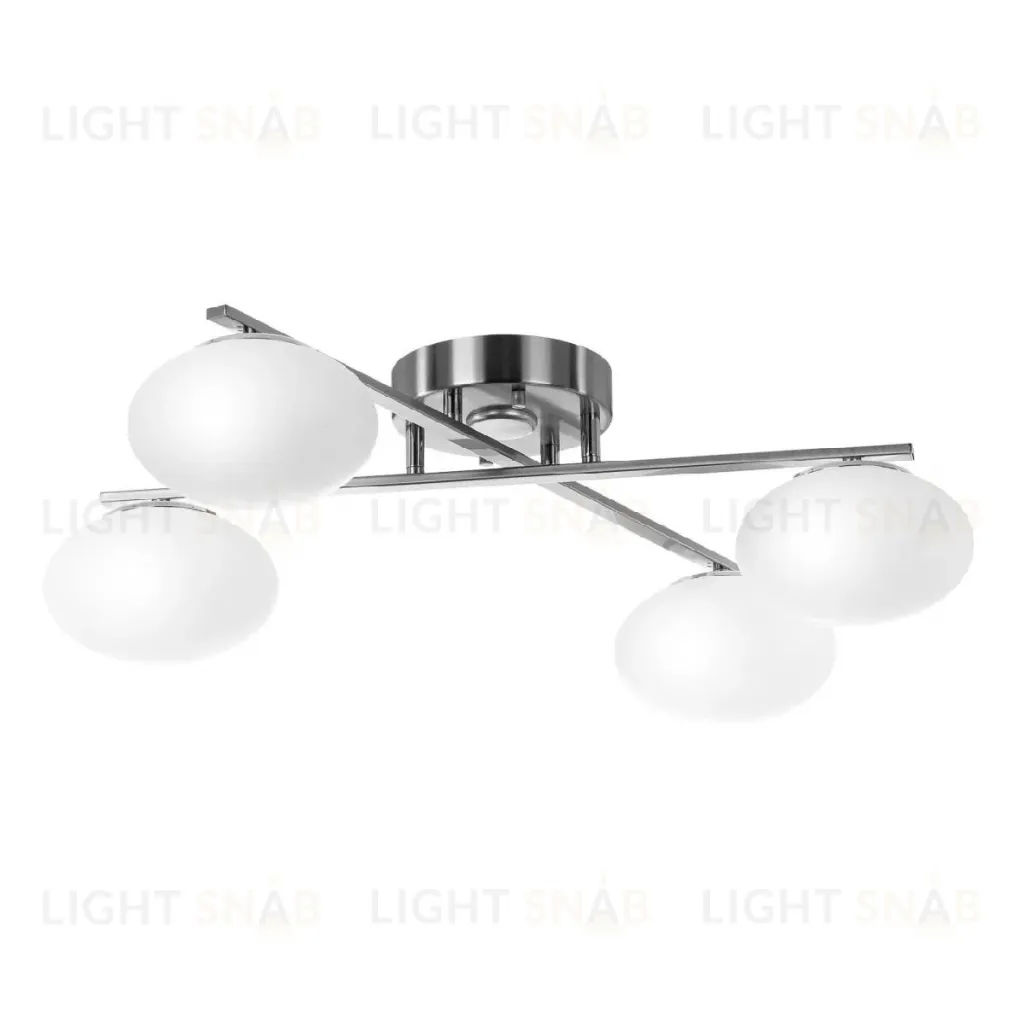 Потолочная люстра Citilux Atman smart CL226A141 CL226A141