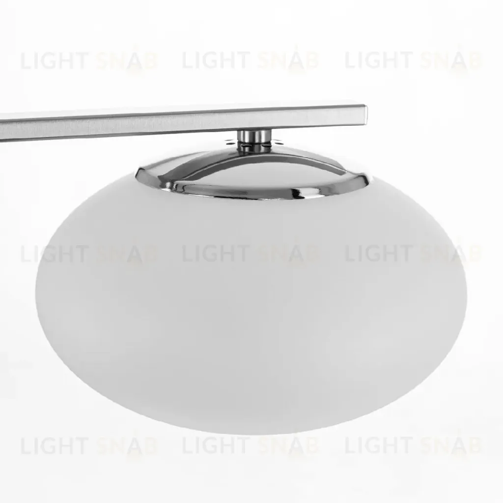Потолочная люстра Citilux Atman smart CL226A141 CL226A141