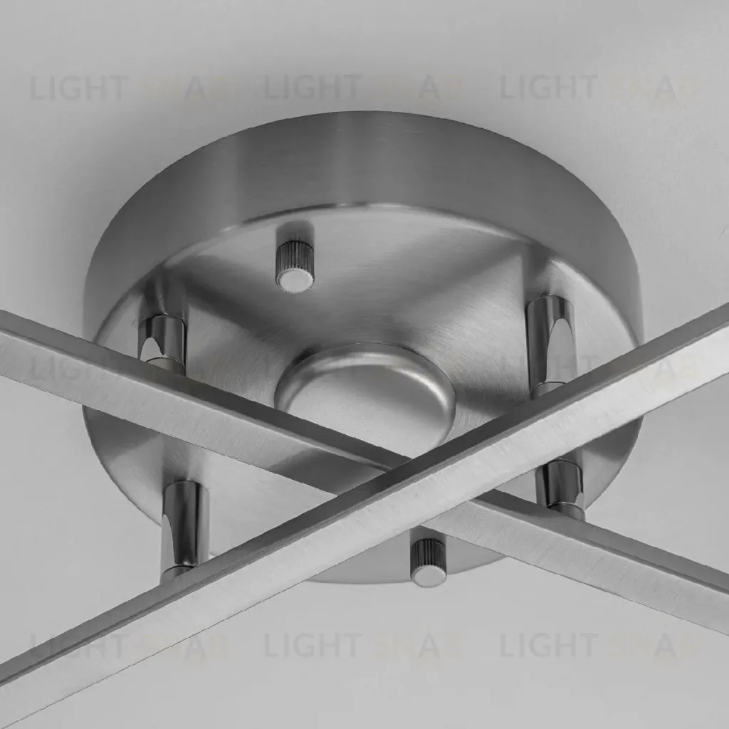 Потолочная люстра Citilux Atman smart CL226A141 CL226A141