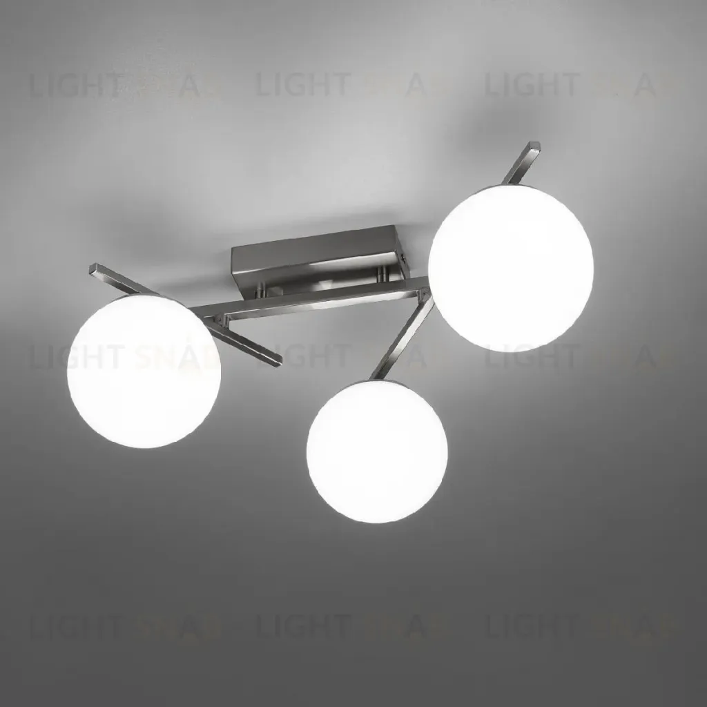 Потолочная люстра Citilux Dorsy CL223131 CL223131