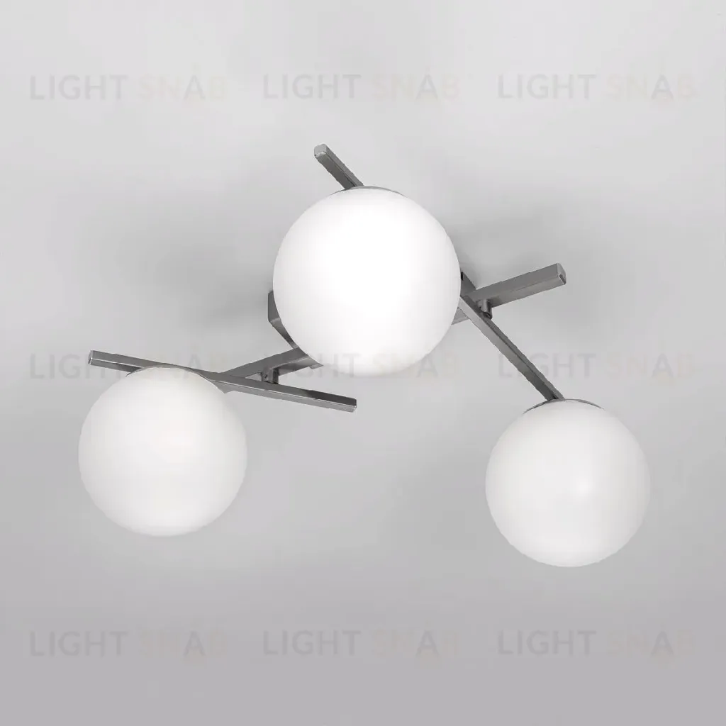 Потолочная люстра Citilux Dorsy CL223131 CL223131
