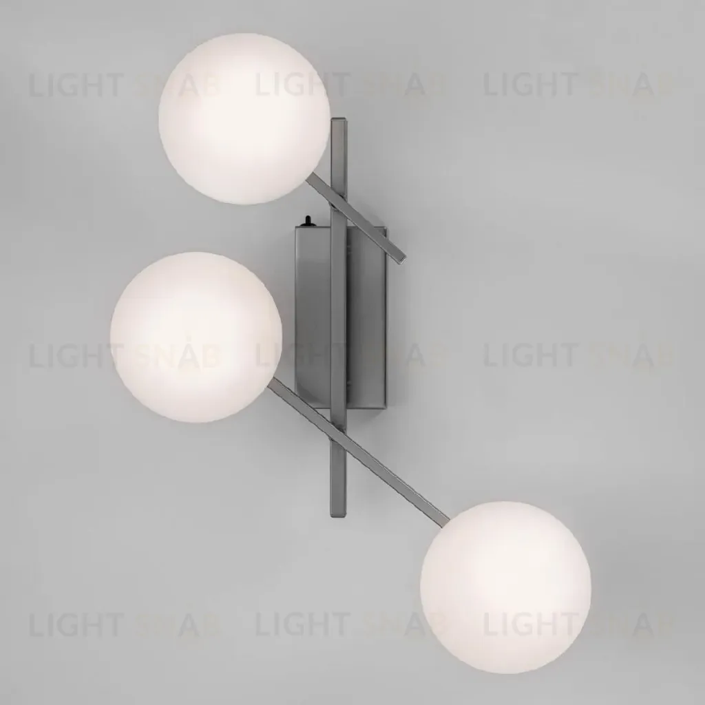 Потолочная люстра Citilux Dorsy CL223131 CL223131