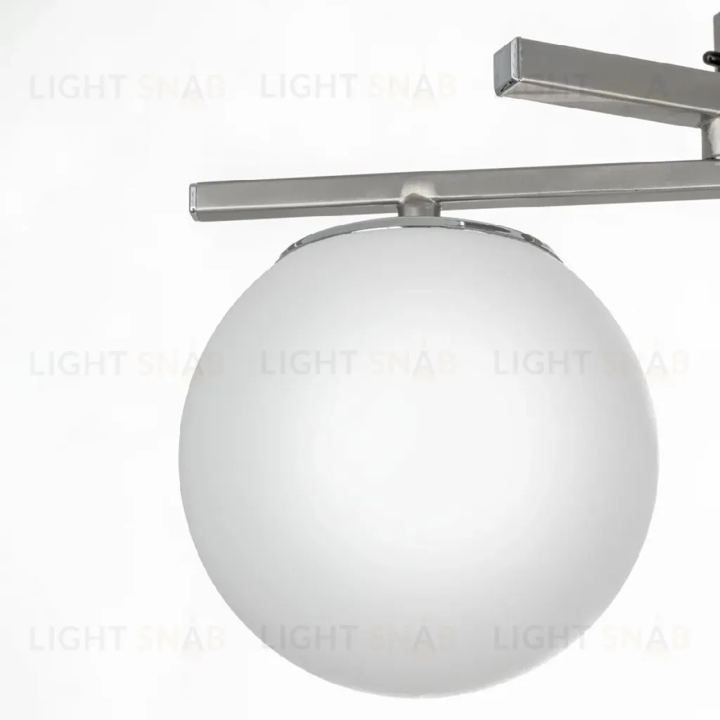 Потолочная люстра Citilux Dorsy CL223131 CL223131