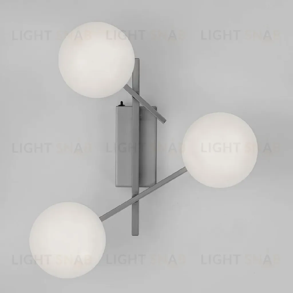 Потолочная люстра Citilux Dorsy CL223131 CL223131