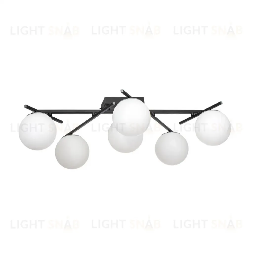 Потолочная люстра Citilux Dorsy CL223162 CL223162