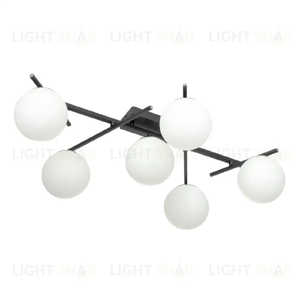 Потолочная люстра Citilux Dorsy CL223162 CL223162