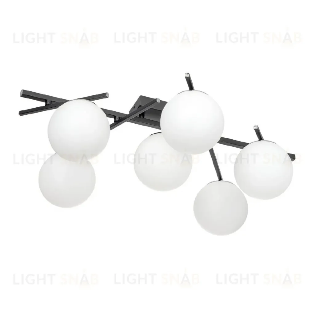 Потолочная люстра Citilux Dorsy CL223162 CL223162
