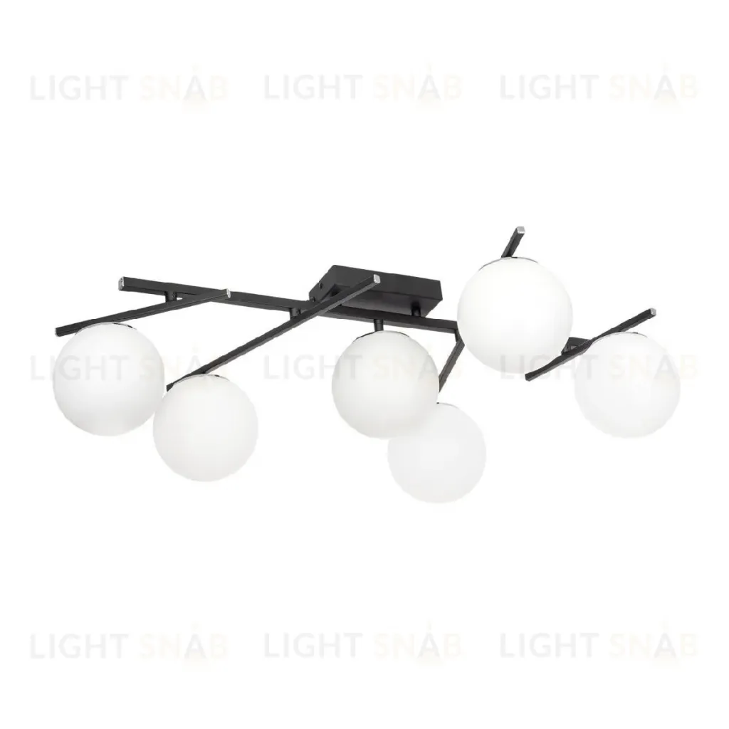 Потолочная люстра Citilux Dorsy CL223162 CL223162