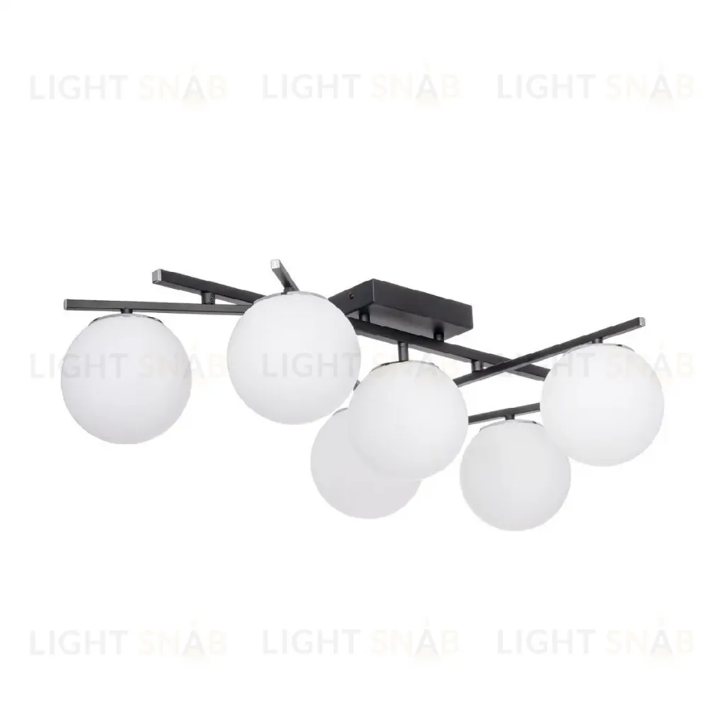 Потолочная люстра Citilux Dorsy CL223162 CL223162