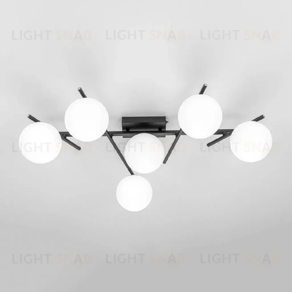 Потолочная люстра Citilux Dorsy CL223162 CL223162