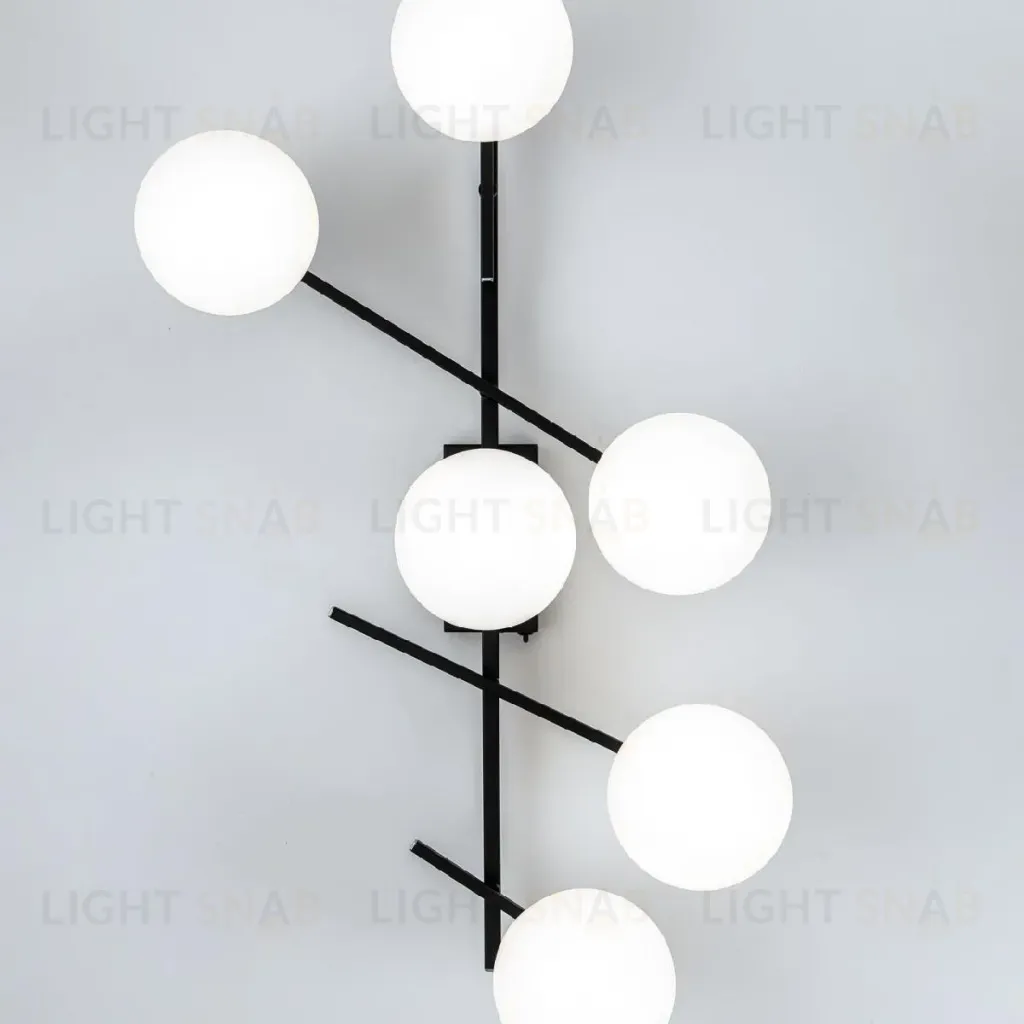 Потолочная люстра Citilux Dorsy CL223162 CL223162