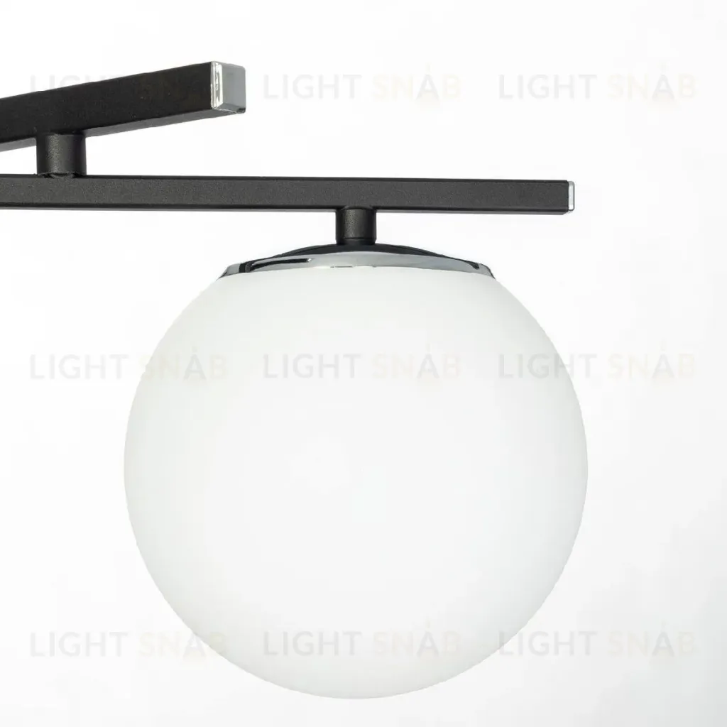 Потолочная люстра Citilux Dorsy CL223162 CL223162