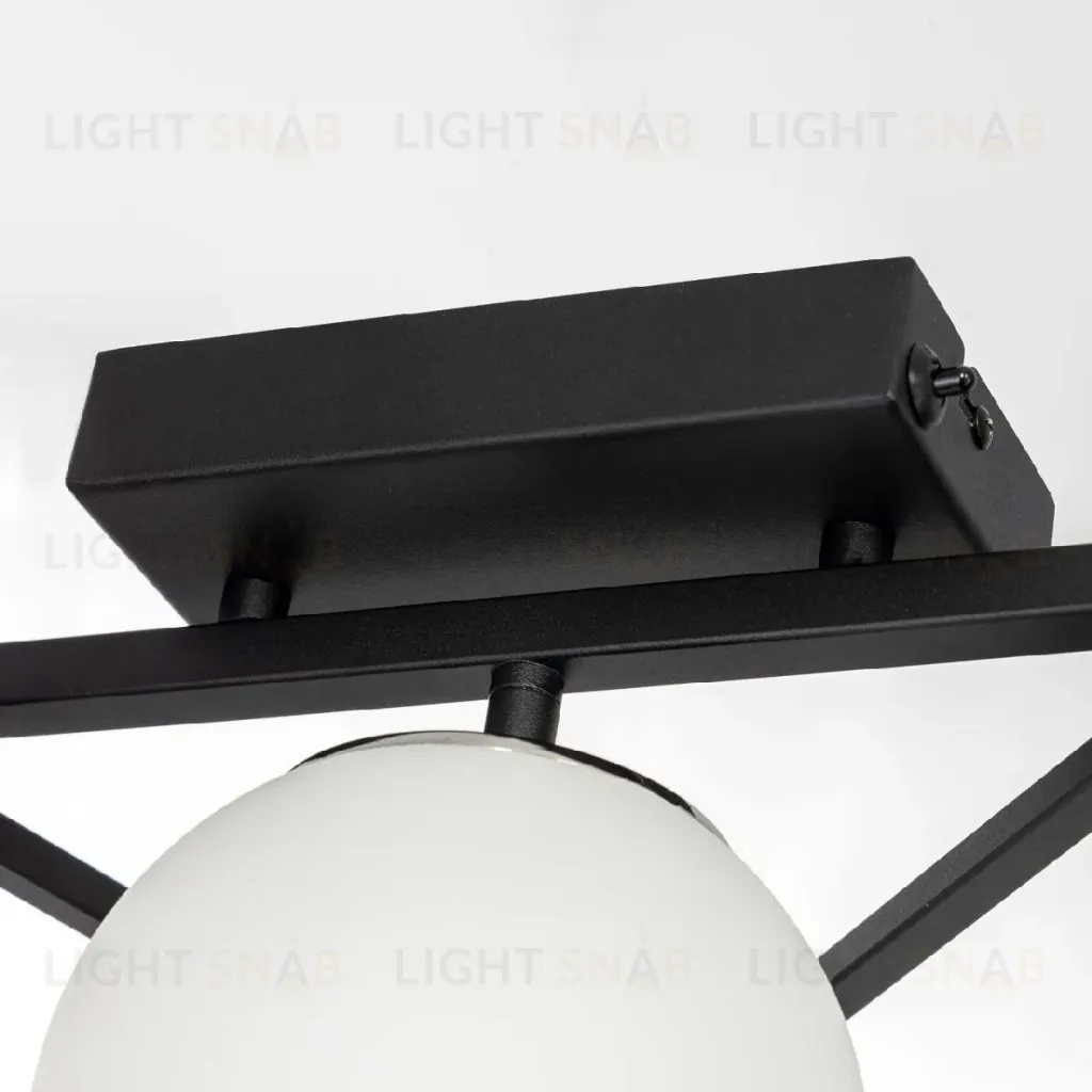 Потолочная люстра Citilux Dorsy CL223162 CL223162
