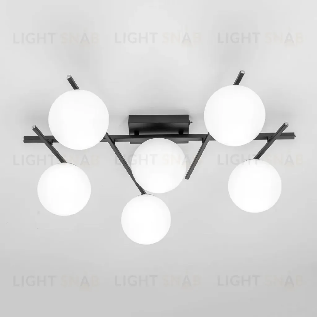 Потолочная люстра Citilux Dorsy CL223162 CL223162