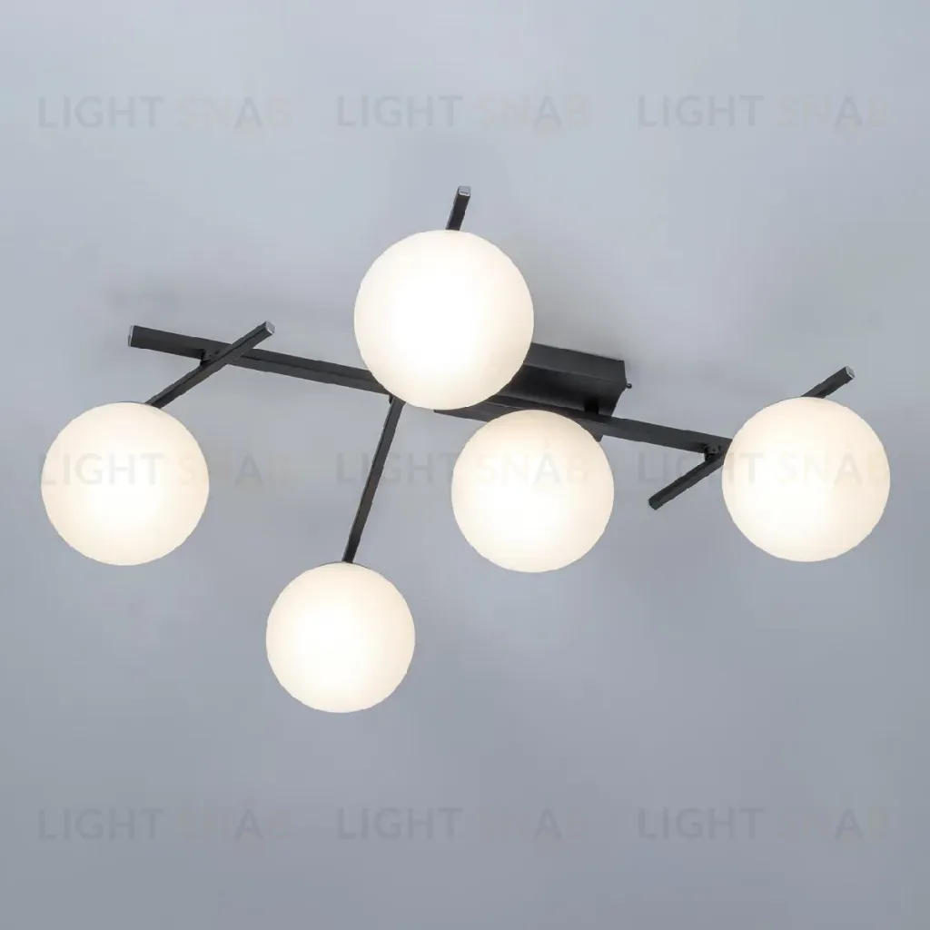 Потолочная люстра Citilux Dorsy CL223152 CL223152