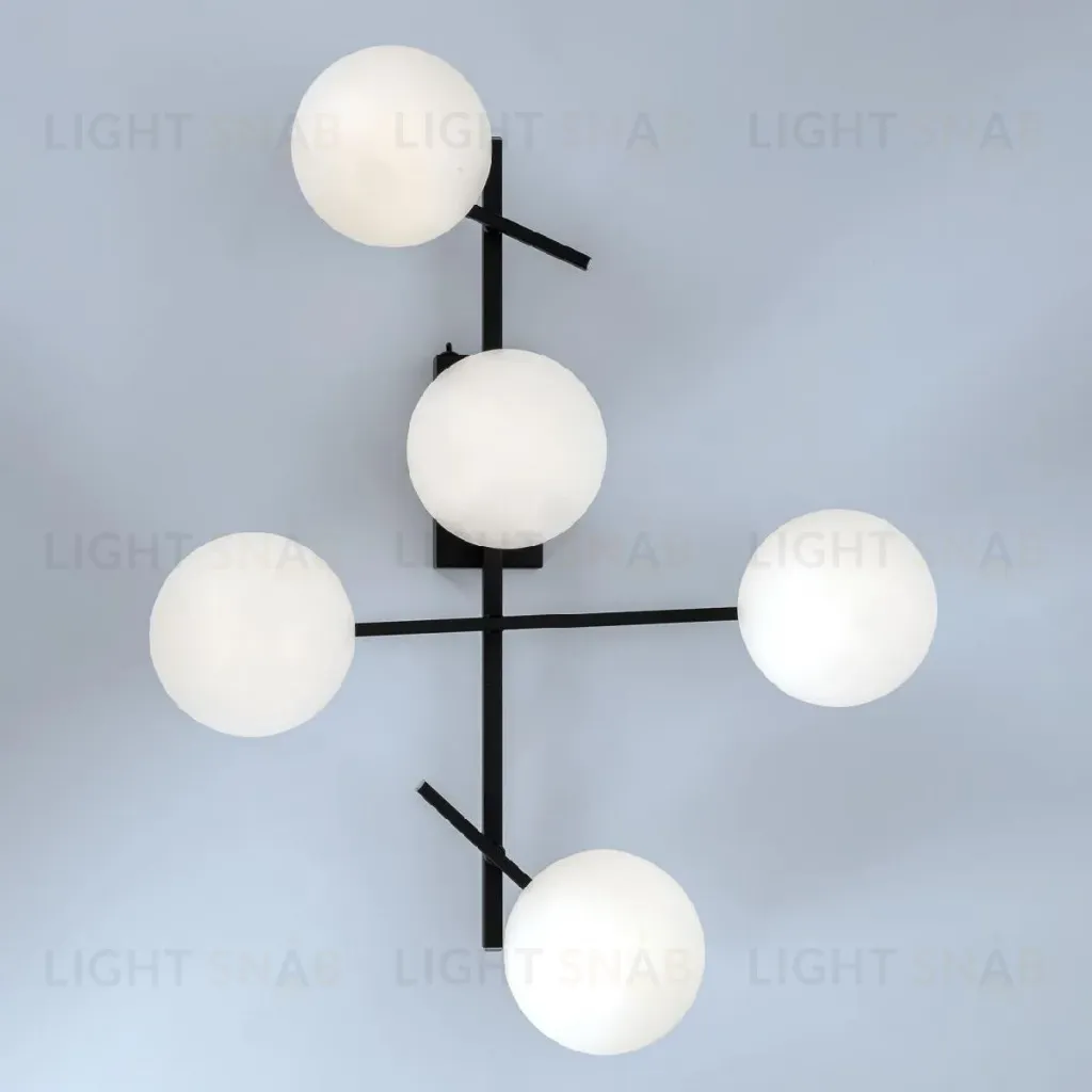 Потолочная люстра Citilux Dorsy CL223152 CL223152