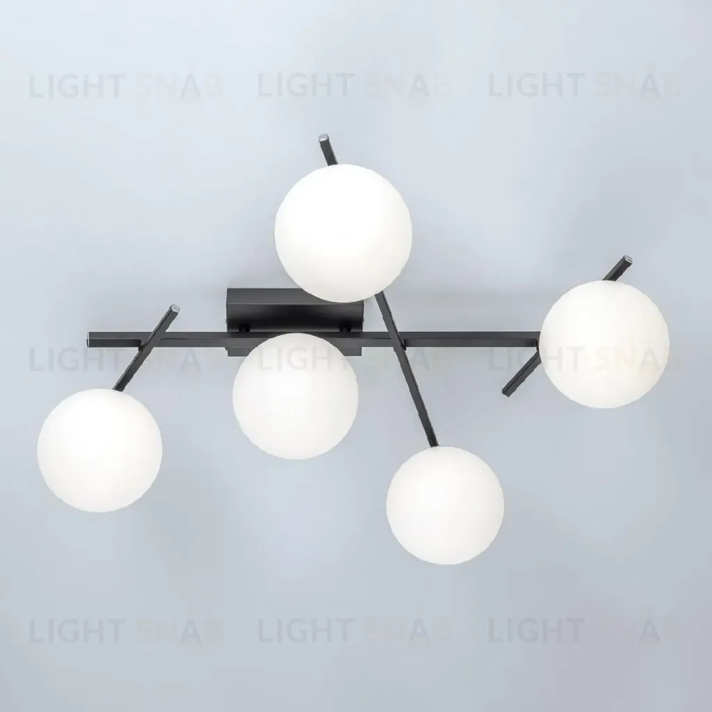Потолочная люстра Citilux Dorsy CL223152 CL223152