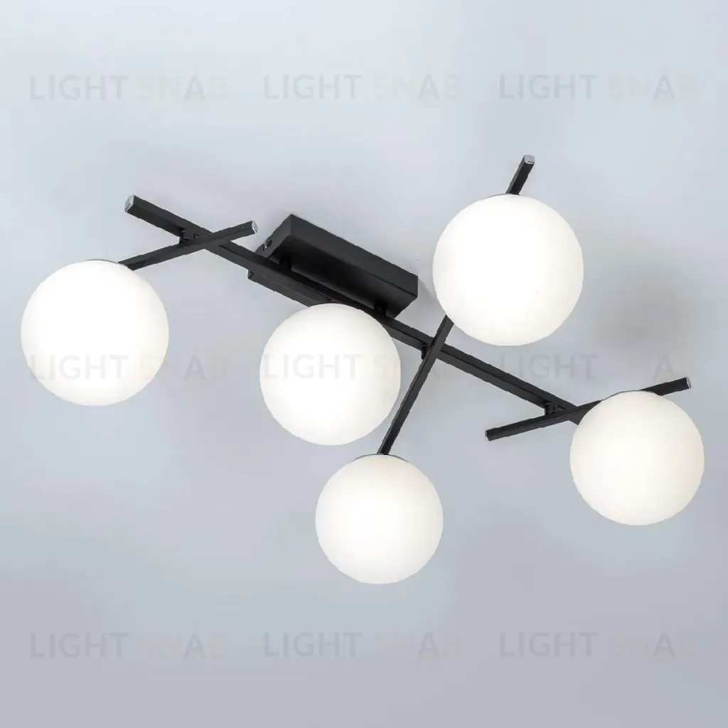 Потолочная люстра Citilux Dorsy CL223152 CL223152