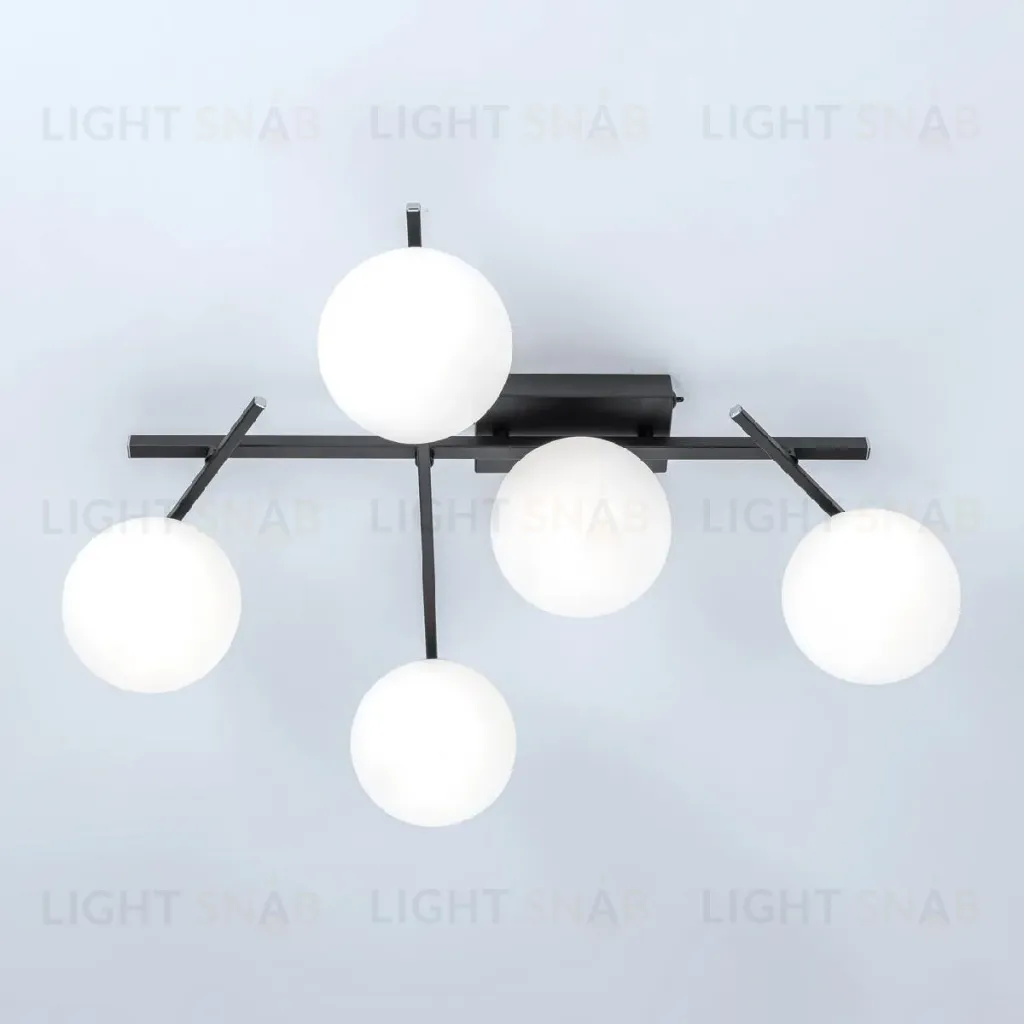 Потолочная люстра Citilux Dorsy CL223152 CL223152