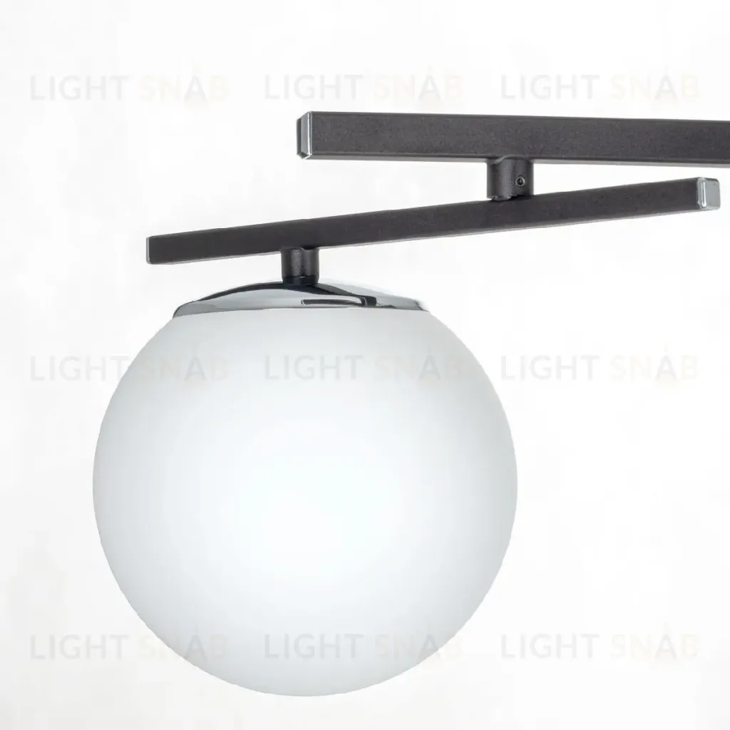 Потолочная люстра Citilux Dorsy CL223152 CL223152