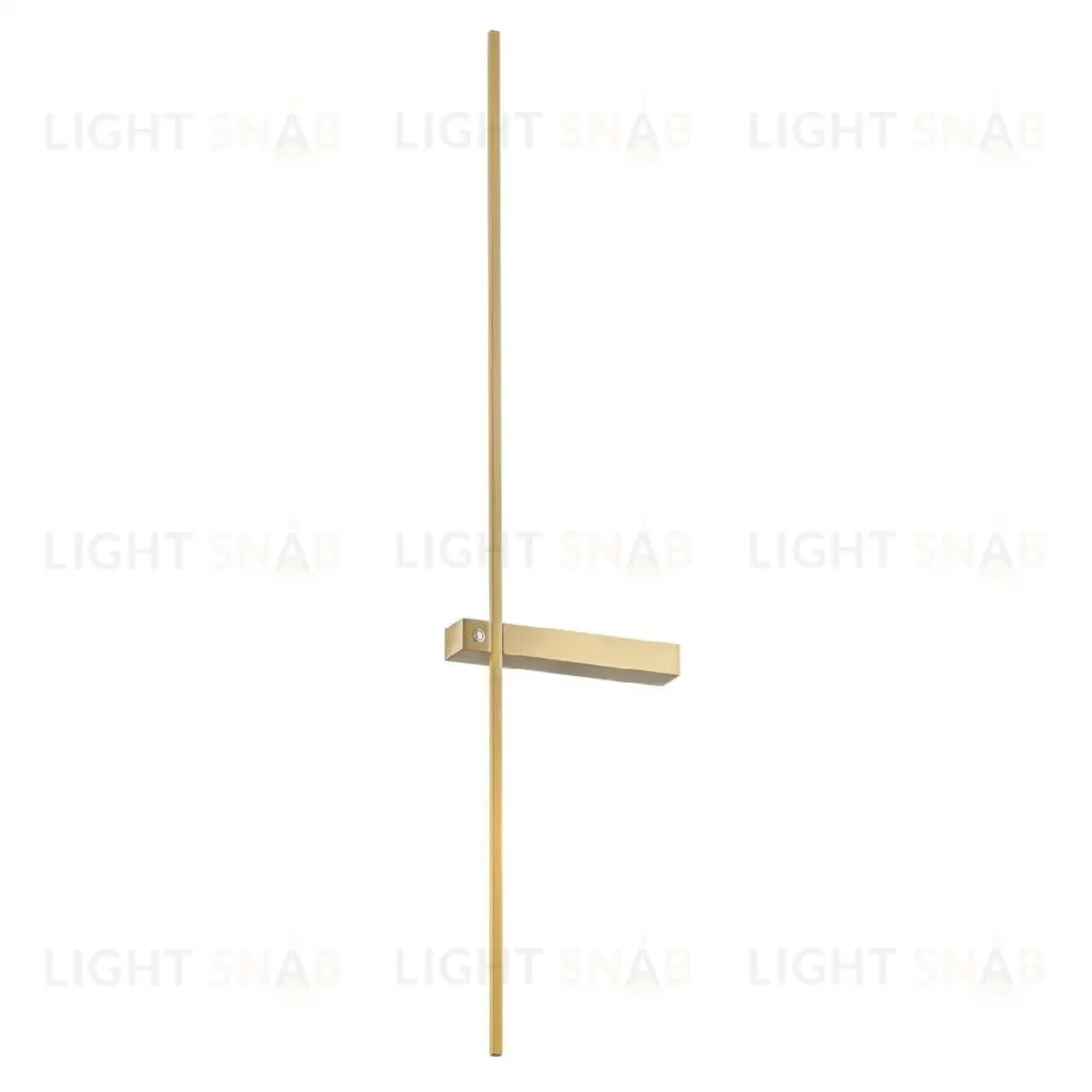 Настенный светильник Citilux Pixel CL216393 CL216393