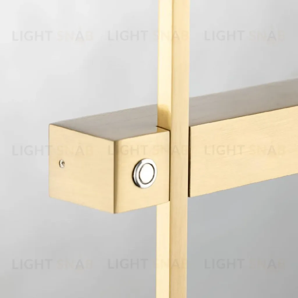 Настенный светильник Citilux Pixel CL216393 CL216393